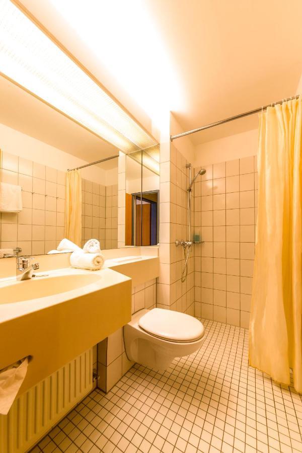 Michels Gaestehaus Meerzeit Norderney Exterior foto
